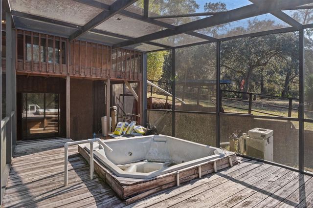 4167 NANCY CREEK BOULEVARD, Brooksville, FL 34602