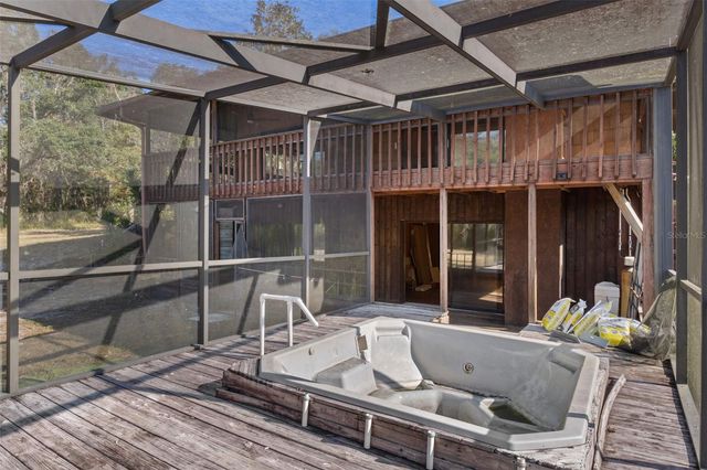 4167 NANCY CREEK BOULEVARD, Brooksville, FL 34602