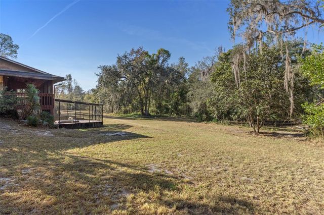 4167 NANCY CREEK BOULEVARD, Brooksville, FL 34602