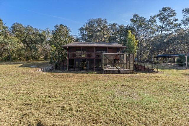 4167 NANCY CREEK BOULEVARD, Brooksville, FL 34602