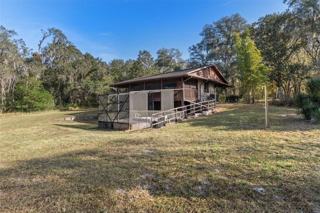 4167 NANCY CREEK BOULEVARD, Brooksville, FL 34602