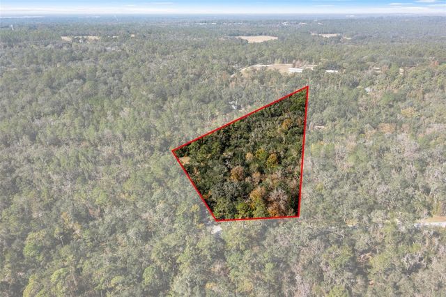 4167 NANCY CREEK BOULEVARD, Brooksville, FL 34602