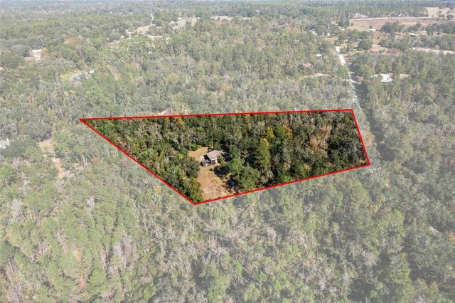 4167 NANCY CREEK BOULEVARD, Brooksville, FL 34602