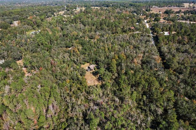 4167 NANCY CREEK BOULEVARD, Brooksville, FL 34602