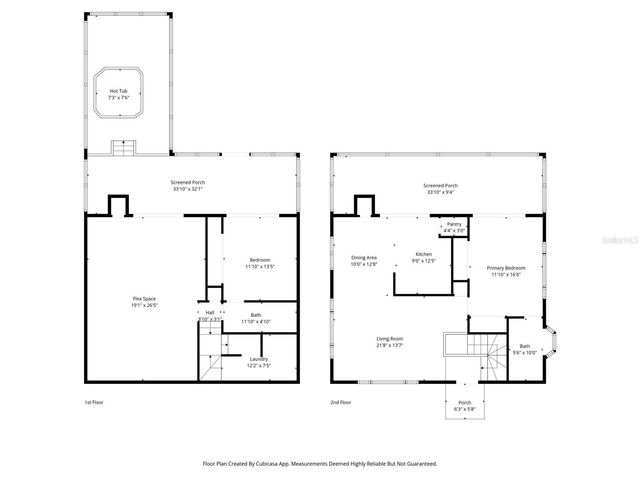 4167 NANCY CREEK BOULEVARD, Brooksville, FL 34602