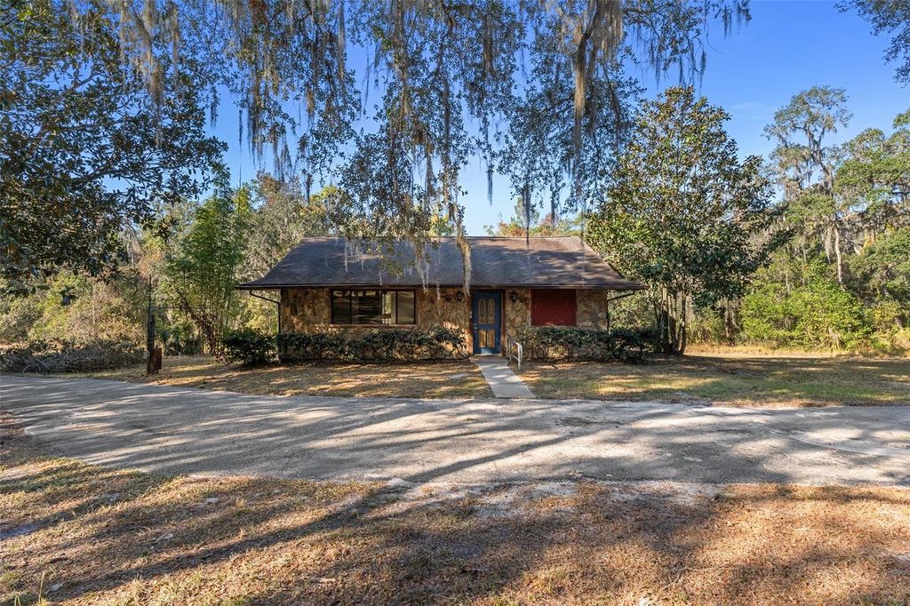 4167 NANCY CREEK BOULEVARD, Brooksville, FL 34602