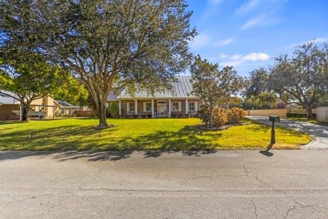 3110 Lost Tree Boulevard, Fort Pierce, FL 34981