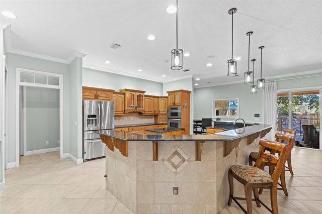 3110 Lost Tree Boulevard, Fort Pierce, FL 34981