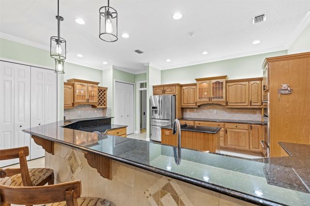 3110 Lost Tree Boulevard, Fort Pierce, FL 34981