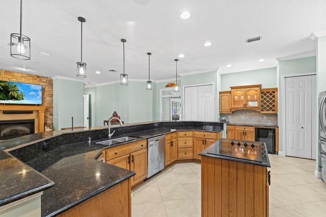 3110 Lost Tree Boulevard, Fort Pierce, FL 34981