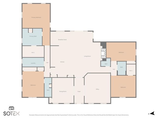 3110 Lost Tree Boulevard, Fort Pierce, FL 34981