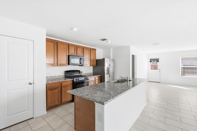 2928 Dora Drive, Fort Worth, TX 76119