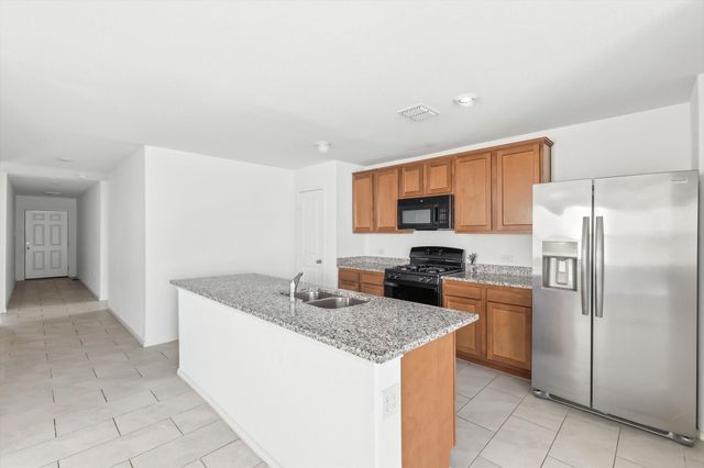 2928 Dora Drive, Fort Worth, TX 76119