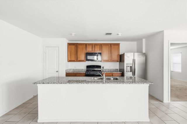 2928 Dora Drive, Fort Worth, TX 76119