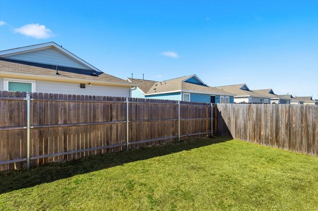 2928 Dora Drive, Fort Worth, TX 76119