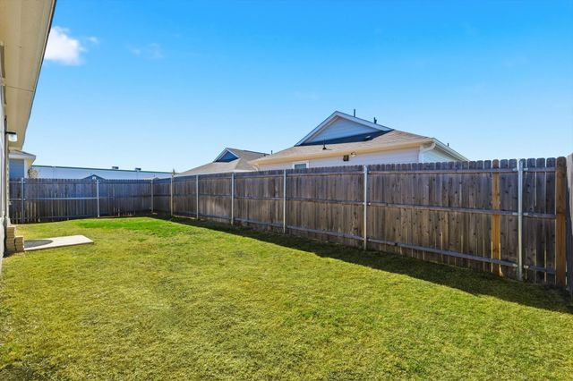 2928 Dora Drive, Fort Worth, TX 76119