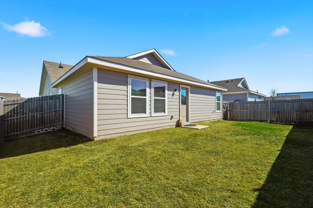 2928 Dora Drive, Fort Worth, TX 76119