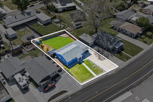 428 Goethals Dr, Richland, WA 99352