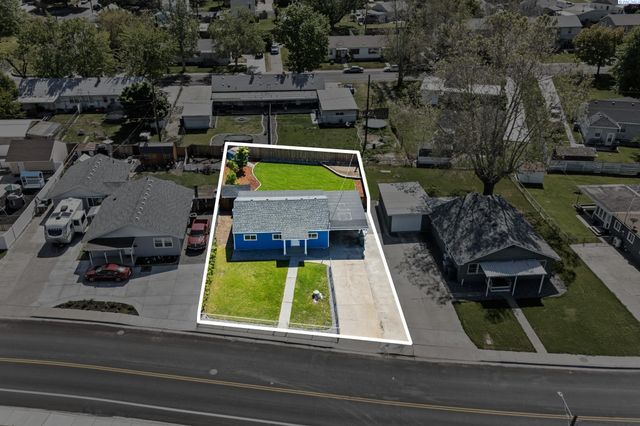 428 Goethals Dr, Richland, WA 99352