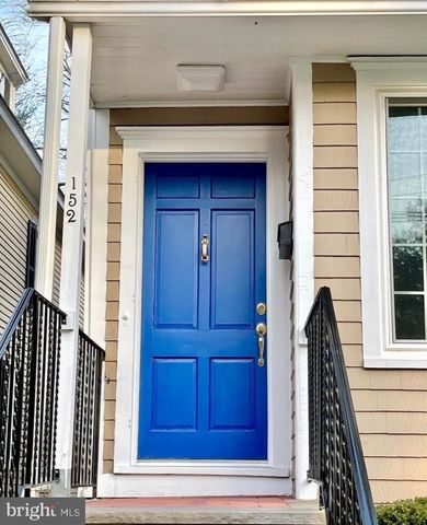 152 MERCER ST, Princeton, NJ 08540