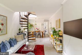 152 MERCER ST, Princeton, NJ 08540