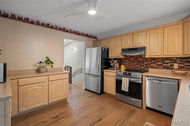 104 Forest Hills Drive, Eureka, MO 63025