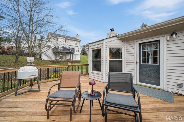 104 Forest Hills Drive, Eureka, MO 63025