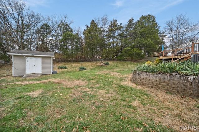 104 Forest Hills Drive, Eureka, MO 63025