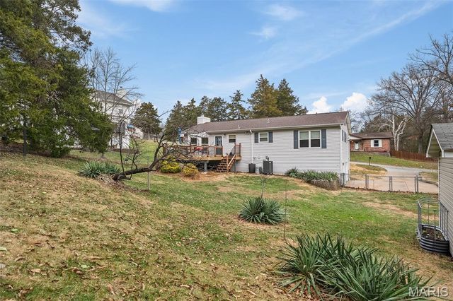 104 Forest Hills Drive, Eureka, MO 63025