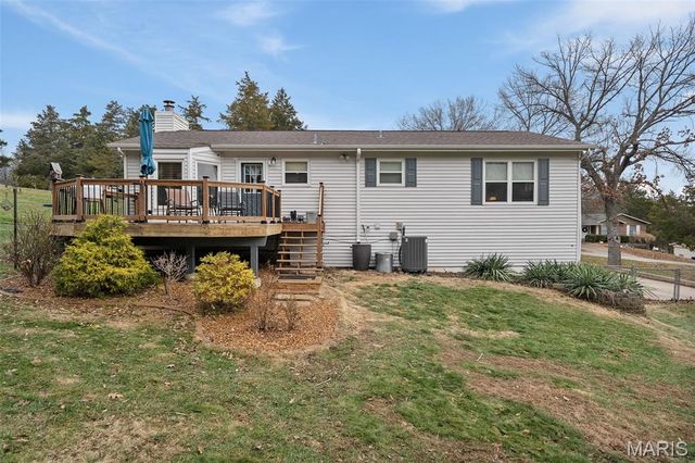 104 Forest Hills Drive, Eureka, MO 63025