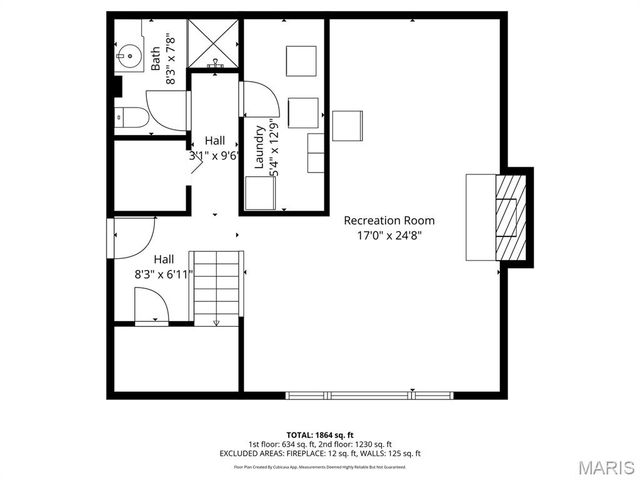 104 Forest Hills Drive, Eureka, MO 63025