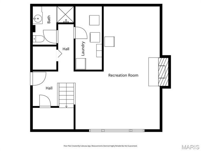 104 Forest Hills Drive, Eureka, MO 63025