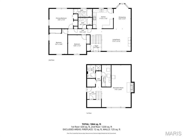 104 Forest Hills Drive, Eureka, MO 63025