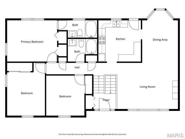 104 Forest Hills Drive, Eureka, MO 63025