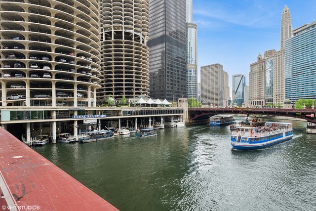300 N State Street 3205, Chicago, IL 60654