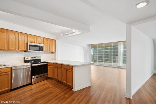 300 N State Street 3205, Chicago, IL 60654