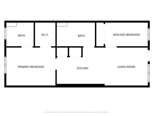 111 N 2nd 316, Alhambra, CA 91801