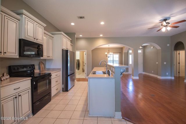 1038 Sand Dollar Way, Brunswick, GA 31523