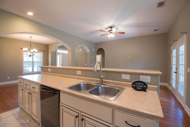 1038 Sand Dollar Way, Brunswick, GA 31523