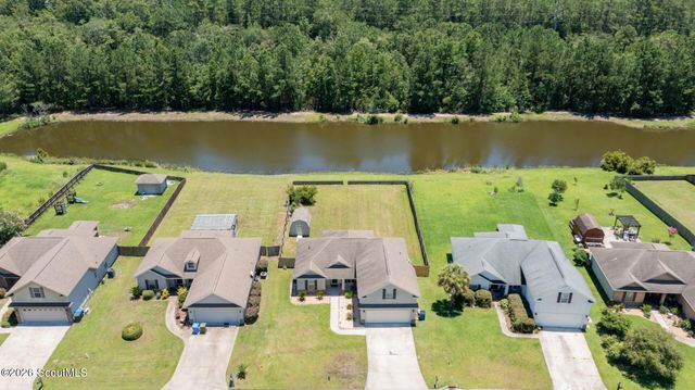1038 Sand Dollar Way, Brunswick, GA 31523