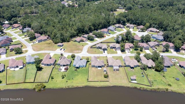 1038 Sand Dollar Way, Brunswick, GA 31523
