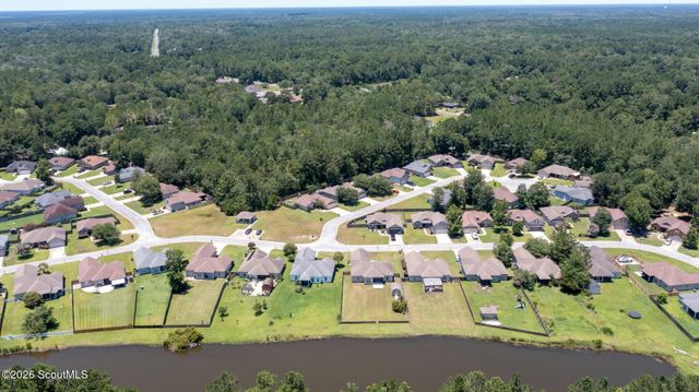 1038 Sand Dollar Way, Brunswick, GA 31523