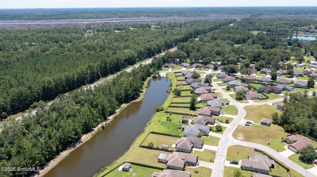 1038 Sand Dollar Way, Brunswick, GA 31523