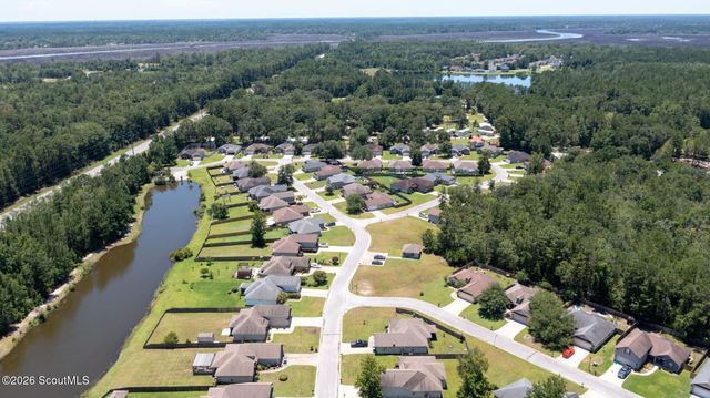 1038 Sand Dollar Way, Brunswick, GA 31523