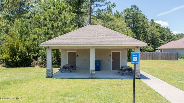 1038 Sand Dollar Way, Brunswick, GA 31523