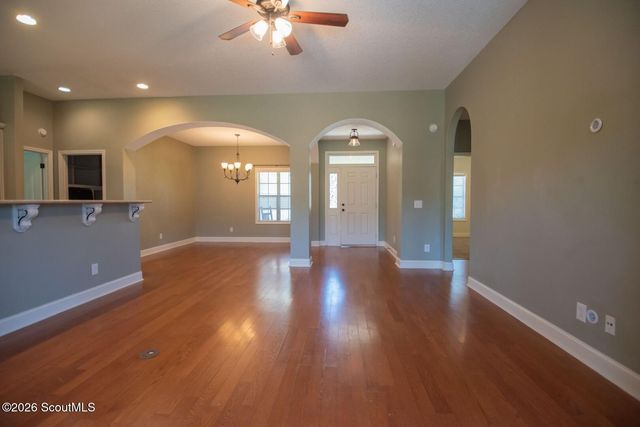 1038 Sand Dollar Way, Brunswick, GA 31523