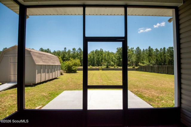 1038 Sand Dollar Way, Brunswick, GA 31523
