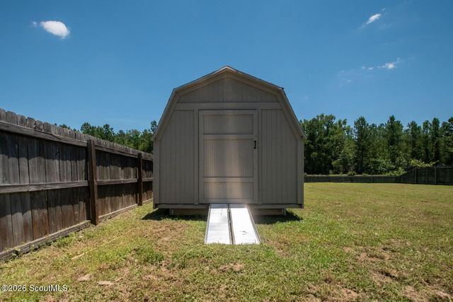 1038 Sand Dollar Way, Brunswick, GA 31523