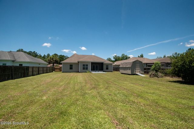 1038 Sand Dollar Way, Brunswick, GA 31523