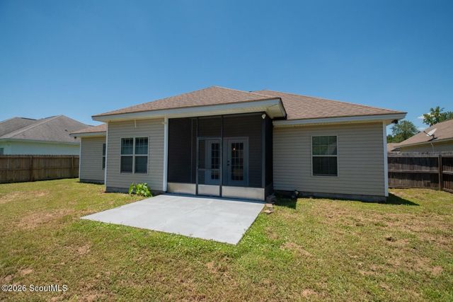 1038 Sand Dollar Way, Brunswick, GA 31523